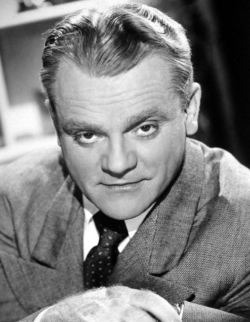 James Cagney