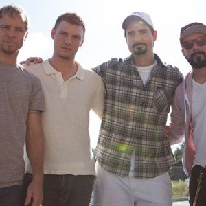 Backstreet Boys: Show 'Em What You're Made Of (2015) photo 6