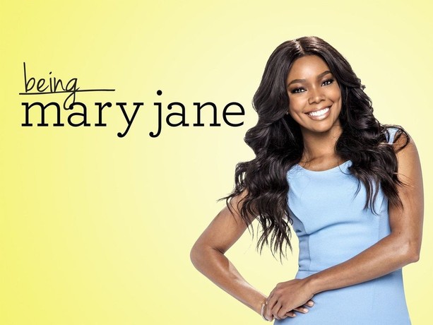 Being Mary Jane  Rotten Tomatoes