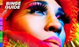 5 Titles to Watch For Pride Month