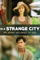 In a Strange City