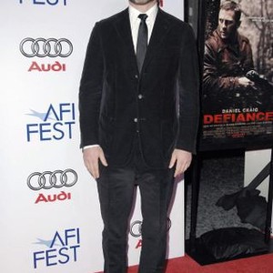 Liev Schreiber at arrivals for DEFIANCE Premiere at 2008 AFI Fest, Cinerama Dome, Los Angeles, CA, November 09, 2008. Photo by: Michael Germana/Everett Collection