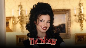 The Nanny: Season 2 | Rotten Tomatoes The Nanny: Season 2 | Rotten Tomatoes