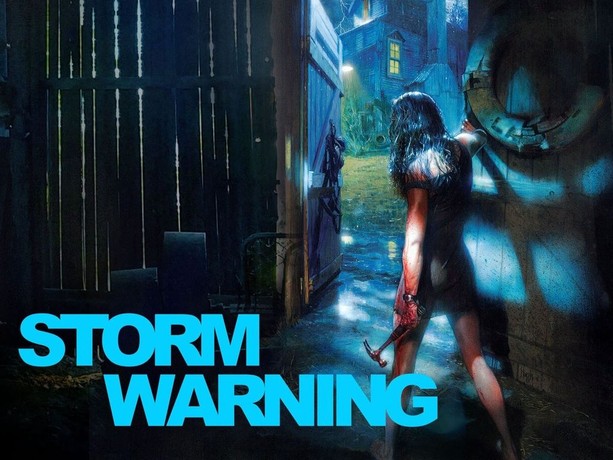 Storm Warning | Rotten Tomatoes