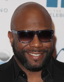 Wanya Morris