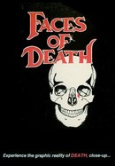 Faces of Death poster image