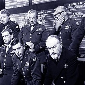 The Thousand Plane Raid (1969) photo 9