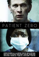 Patient Zero poster image