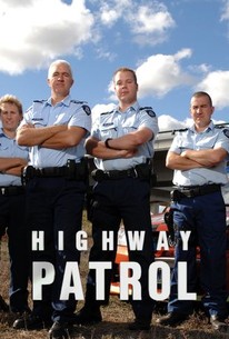 Highway Patrol: Season 1 | Rotten Tomatoes