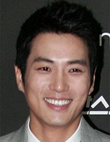 Joo Sang-wook