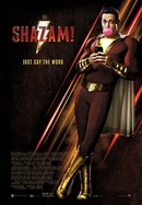 Shazam! poster image