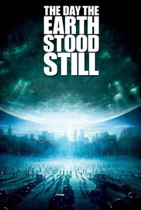 The Day The Earth Stood Still 2008 Rotten Tomatoes