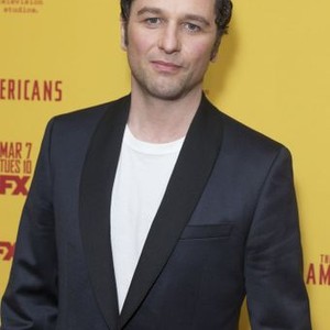 Matthew Rhys at arrivals for THE AMERICANS Season Five Premiere, Directors Guild of America (DGA) Theater, New York, NY February 25, 2017. Photo By: Lev Radin/Everett Collection
