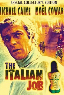 Image result for the italian job 1969