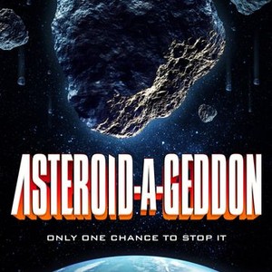 Asteroid-a-geddon (2020) photo 13