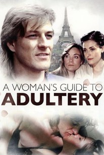 Watch trailer for A Woman's Guide to Adultery