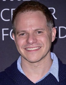 Justin Spitzer
