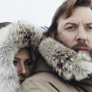 Bear Island (1980) photo 5