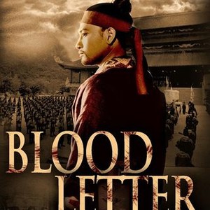 Blood Letter photo 8