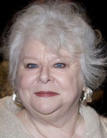 Carol MacReady