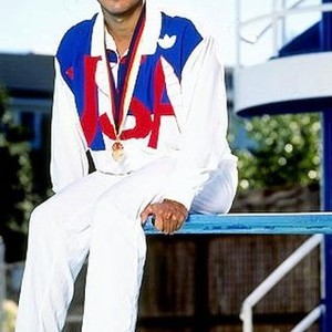 Breaking the Surface: The Greg Louganis Story (1997) photo 8