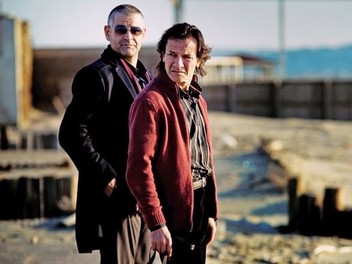 Gomorrah season 1 episode 1 discount