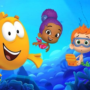 Bubble Guppies - Rotten Tomatoes