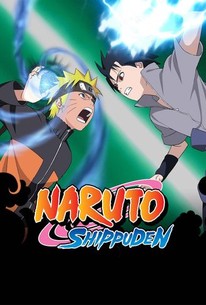Watch Naruto Shippuden season 3 episode 14 streaming online
