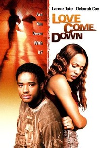 Poster for Love Come Down