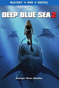 2018 Deep Blue Sea 2