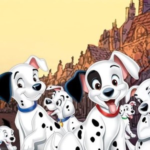 One Hundred and One Dalmatians - Rotten Tomatoes