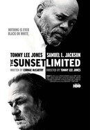 The Sunset Limited poster image