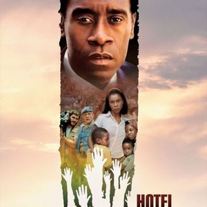 Hotel Rwanda - Rotten Tomatoes