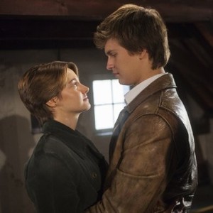 The Fault in Our Stars photo 7