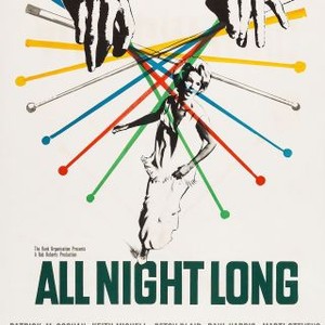 All Night Long (1962) photo 6