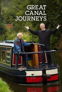 great canal journeys season 6