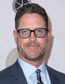Eric Dawson