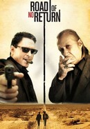 Road of No Return poster image