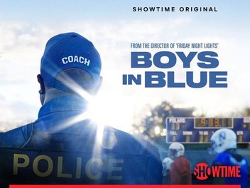 Boys in Blue: Season 1