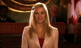 Legally Blonde 2: Red, White & Blonde: Official Clip - Speak Up America photo 6