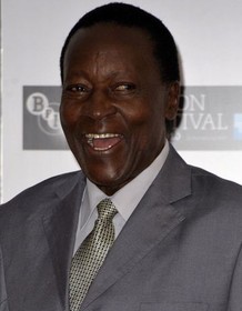 Oliver Litondo