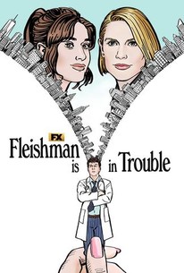 Fleishman Is in Trouble: Season 1 poster image