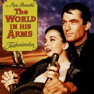"The World in His Arms photo 2"