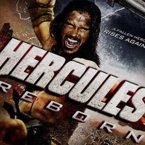 Hercules Reborn photo 2
