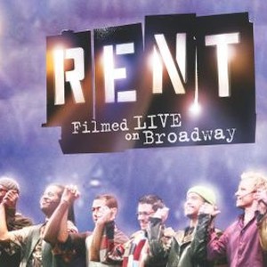 "Rent: Filmed Live on Broadway photo 8"