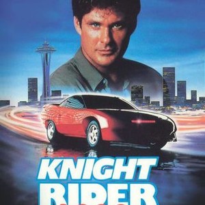 Knight Rider 2000 (1991) photo 7