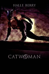 Catwoman Stream