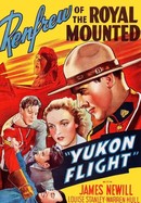 Yukon Flight poster image