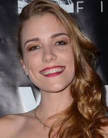 Bridget Avildsen