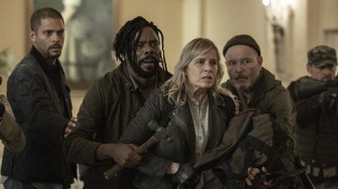 Fear the Walking Dead Season 8 Episode 7 Rotten Tomatoes